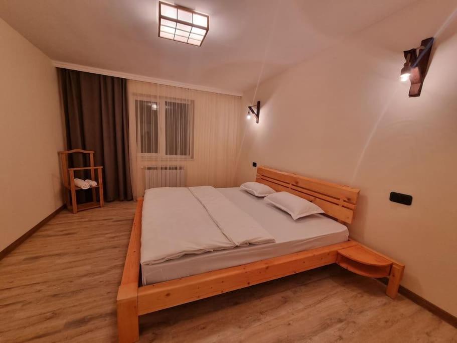 Villa Sunshine ,Whole Apartment,Апартмент Целиком Dilidjan Extérieur photo