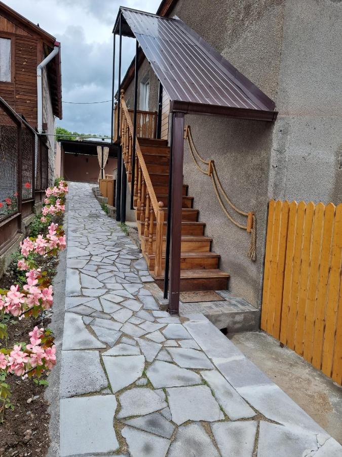 Villa Sunshine ,Whole Apartment,Апартмент Целиком Dilidjan Extérieur photo