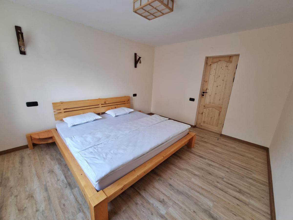 Villa Sunshine ,Whole Apartment,Апартмент Целиком Dilidjan Extérieur photo