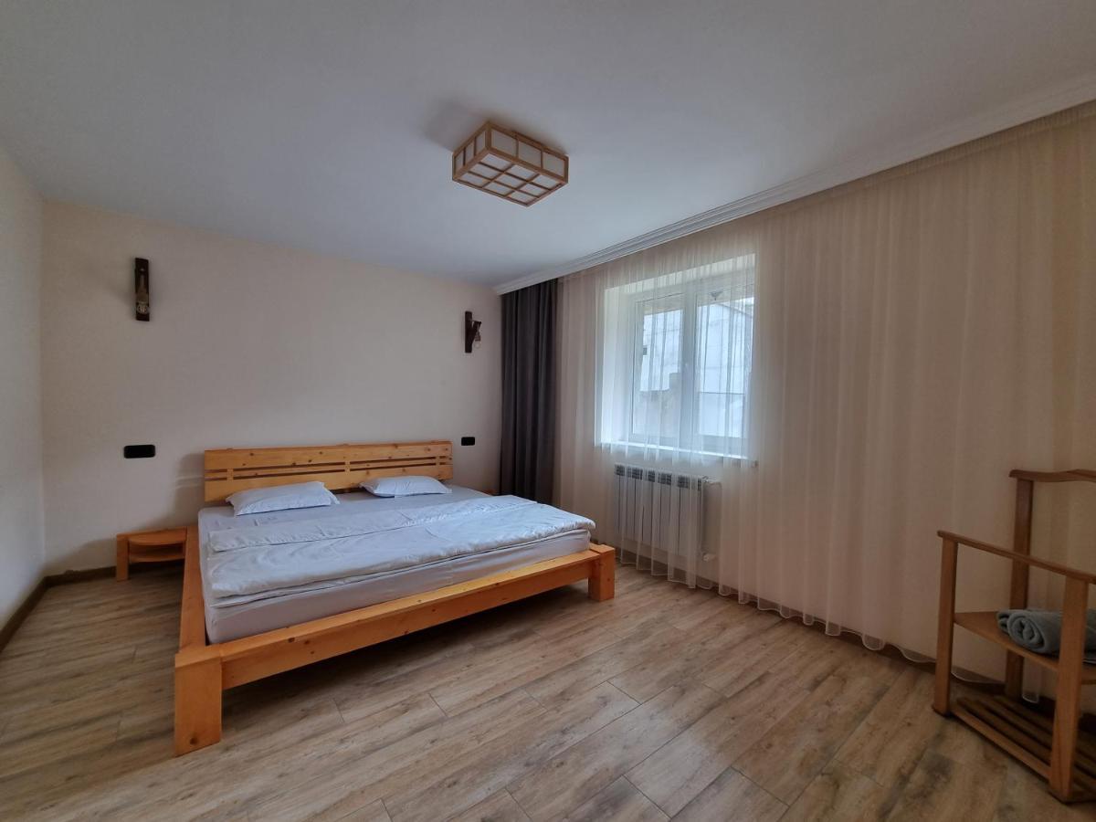 Villa Sunshine ,Whole Apartment,Апартмент Целиком Dilidjan Extérieur photo