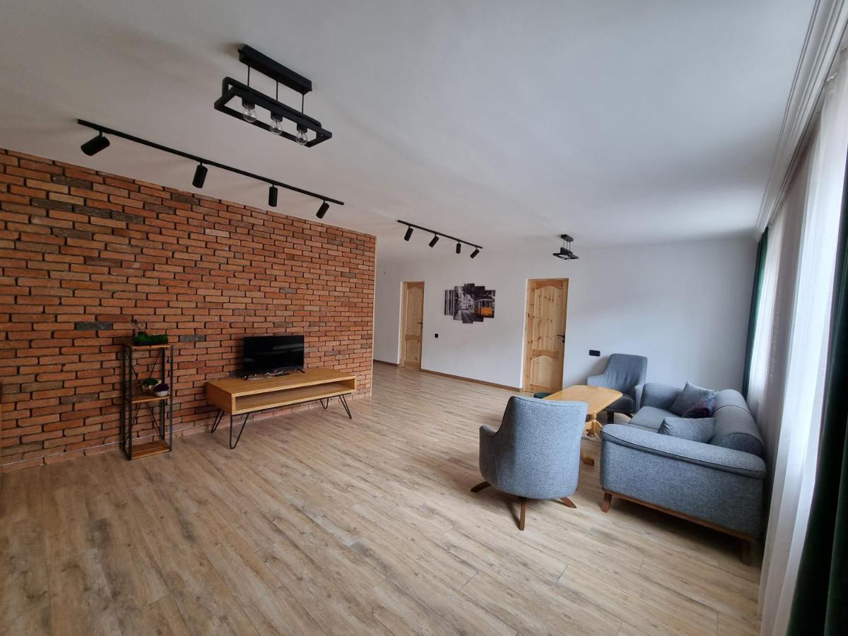 Villa Sunshine ,Whole Apartment,Апартмент Целиком Dilidjan Extérieur photo
