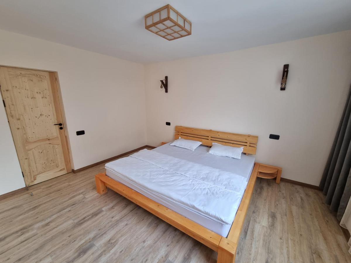 Villa Sunshine ,Whole Apartment,Апартмент Целиком Dilidjan Extérieur photo