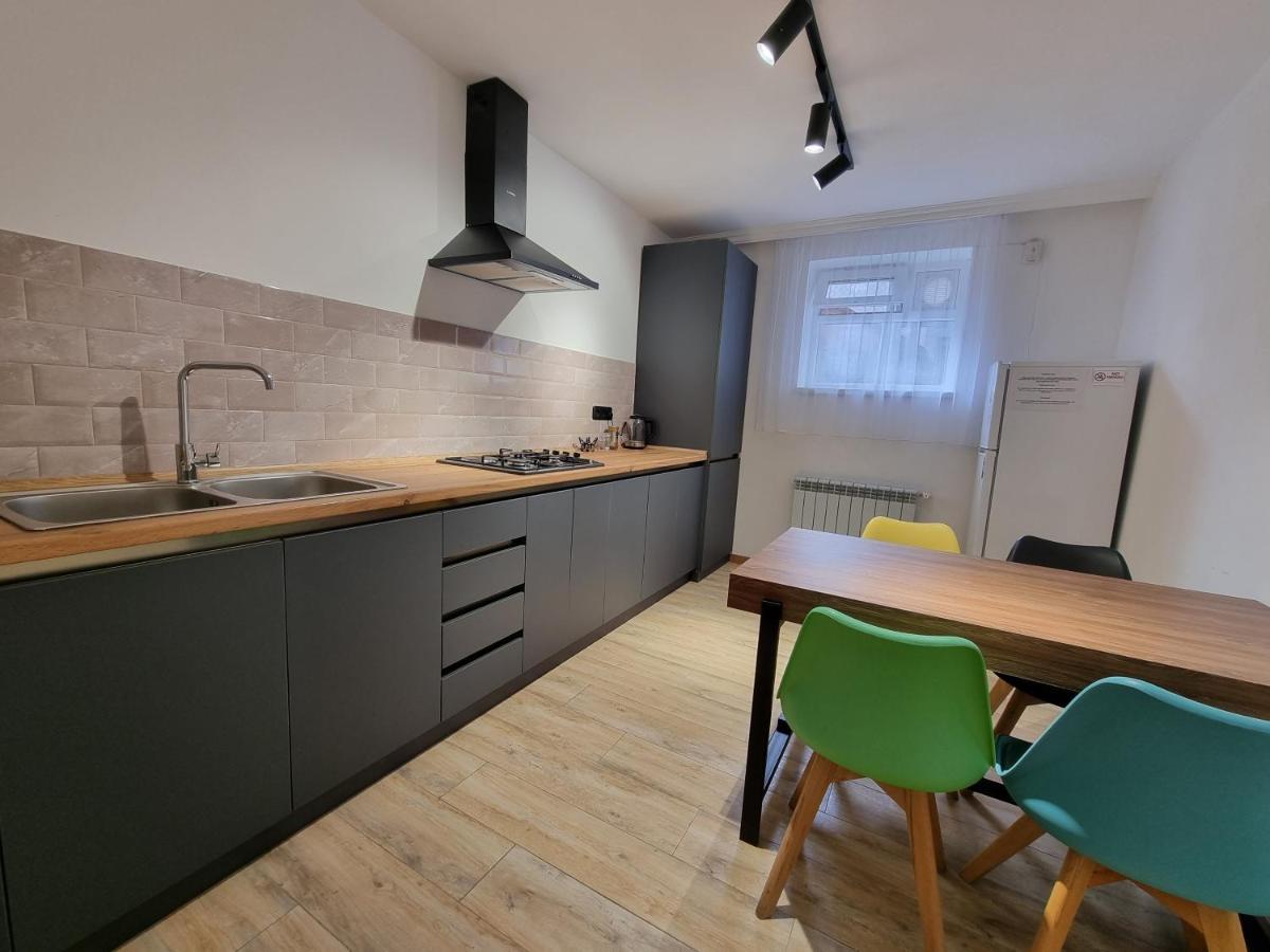 Villa Sunshine ,Whole Apartment,Апартмент Целиком Dilidjan Extérieur photo